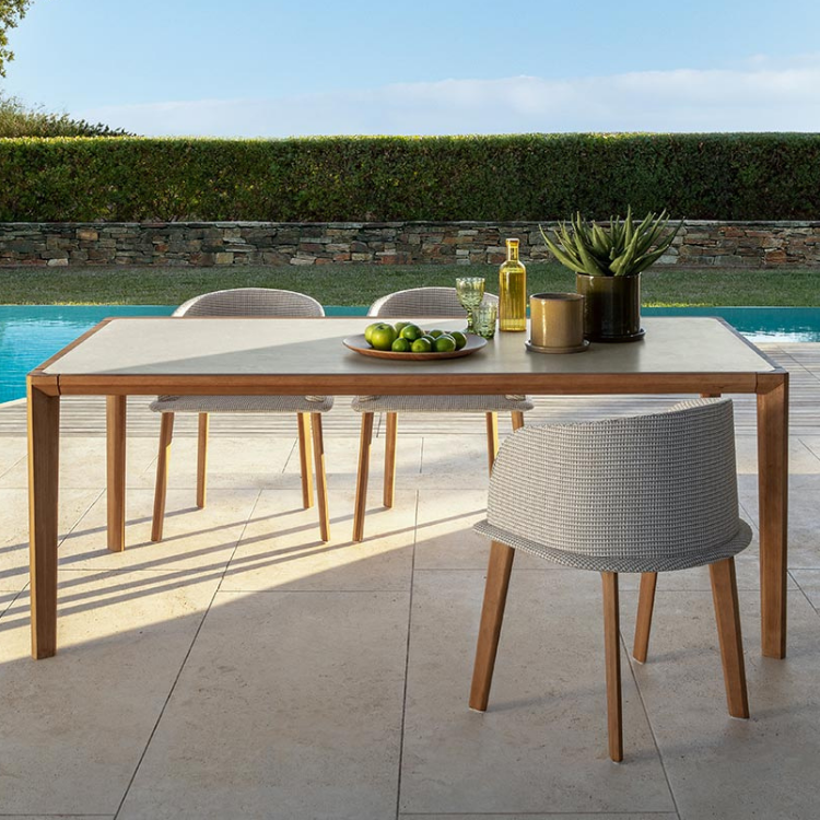 8 Garden Dining Furniture Sets for Alfresco Meals